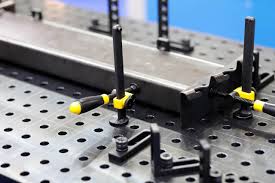 Jigs Fixture Design 2