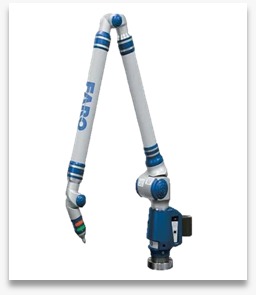 CMM Measurement 1