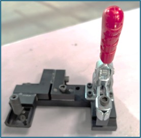 Spot Weld Handy Jigs