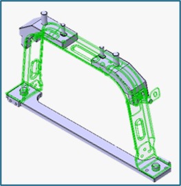 Spot Weld Handy Jigs
