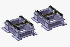 Part Holding fixtures 4