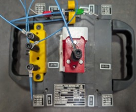 Sheet metal Panel inspection 1